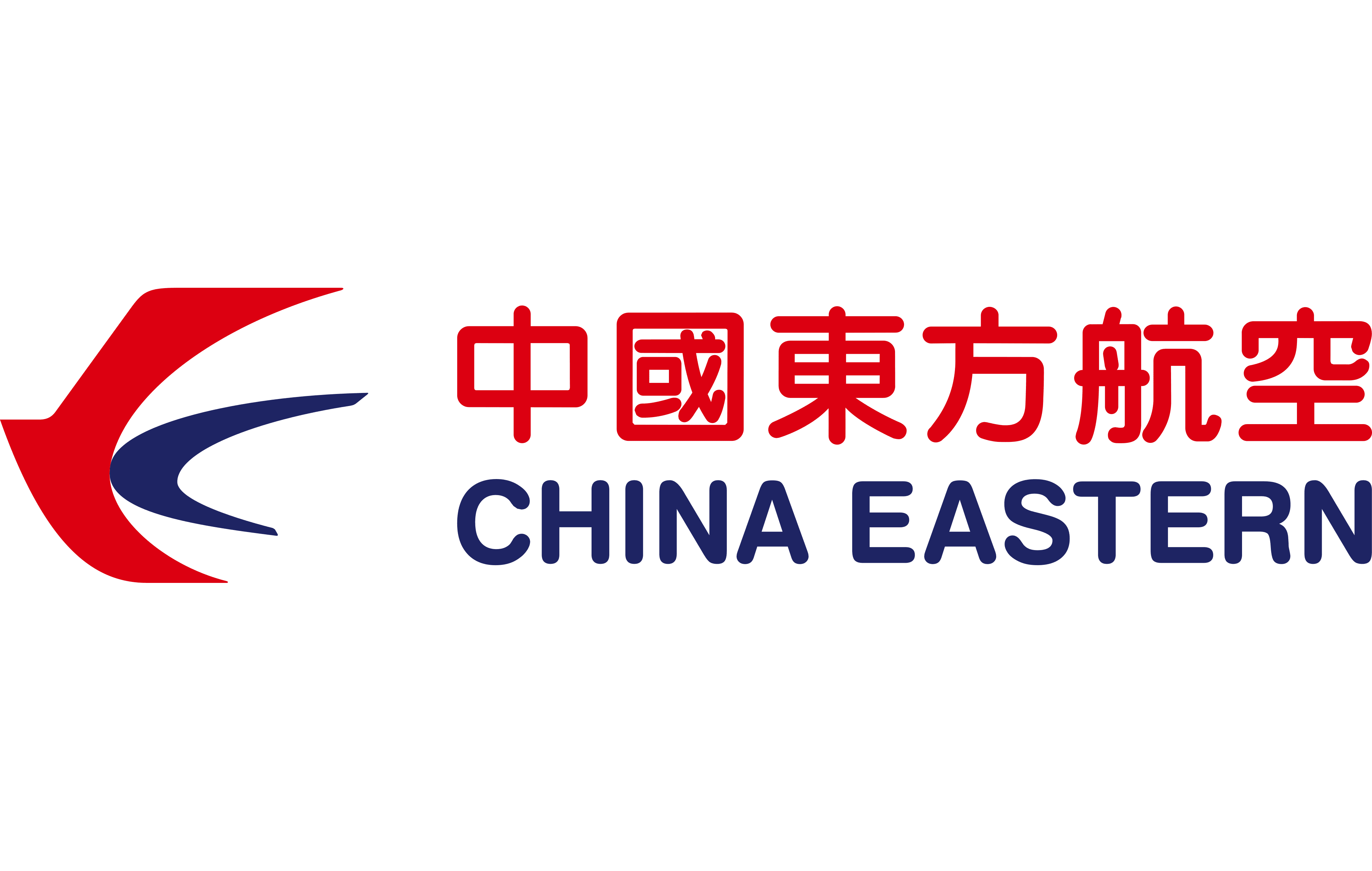 东方航空